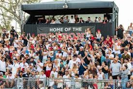 Rex Powers Tritons Secure Dominant 17-0 Victory Over Tustin
