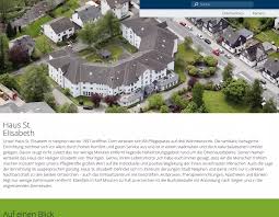 Professionelle pflege und liebevolle betreuung auf höchstem standard sind für uns selbstverständlich. Alten Und Pflegeheim Haus St Elisabeth Seniorenheim In Netphen