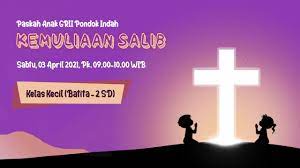 Misa minggu pra paskah iii paroki duren sawit gereja santa anna. 8ngaiqal5gk11m