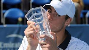 Isner wins Winston-Salem epic