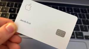 Apple in august 2019 released the apple card, a credit card that's linked to apple pay and built signing up for apple card is as simple as opening up the wallet app, tapping on the apple card. Apple Card Adds 0 Interest Financing On Many Apple Products Cnn Underscored