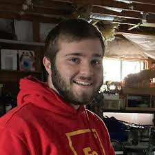 Michael Hinrich Memorial Scholarship