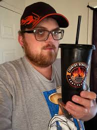 Country Scratch barbecue