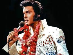 Resultado de imagen para ELVIS PRESLEY