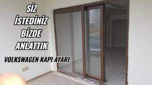 Sürgülü soğuk oda kapıları çoğunlukla orta ve büyük ölçekte soğuk hava depolarında tercih edilir. Surme Kapidan Gelen Soguktan Kurtulmak Mumkun Mu Cozum Youtube