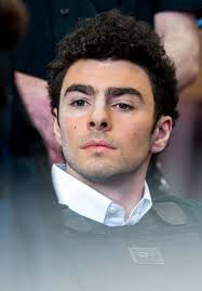 The Generalissimo Hat. My entry for a design contest