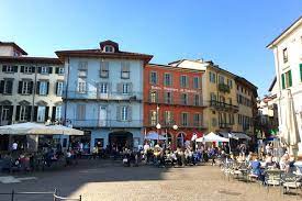 Craving a little city break and looking for hotels in verbania? Autorundreise Oberitalienische Seen Anders Subtropisch Und So Nah