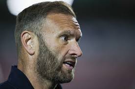 Bolton Wanderers confirm Ian Evatt exit by mutual consent