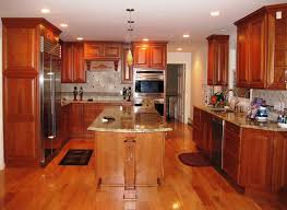 Is a consumer goods company based out of 8145 130 st, surrey, british columbia, canada. Dynasty By Omega Cherry Cabinetry Traditional Kitchen New York By Kitchens By Design Houzz