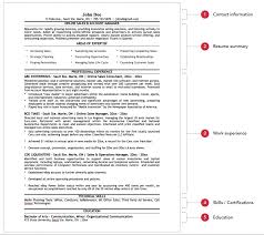 How To Write A Resume For The Canadian Job Market Arrive