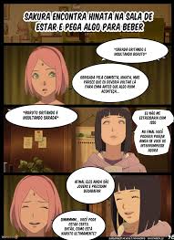 Borutos Birthday Clash - HO HENTAI