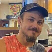 Joseph Dwayne Garrett Obituary