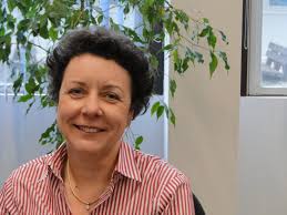 Hot Property @ Brookes: MSc Real Estate: Interviews with the Staff