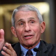 Globalnews.ca your source for the latest news on anthony fauci. Dr Anthony Fauci Clarifies Comments On Football Being Played This Fall Sports Illustrated Virginia Tech Hokies News Analysis And More