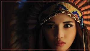 💗NATIVE AND CHEROKEE BEAUTY💗