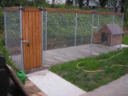 Dog Run Dog Cage Outdoor Dog Pen Dog Enclosures