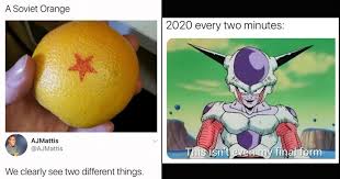 The meme, which is known as he's speaking the language of the gods, has been used to represent internet instances of broken english and other totally nonsensical. Dragon Ball Z Memes For True Fans Memebase Funny Memes