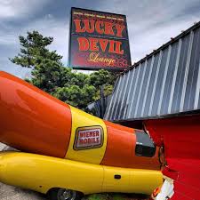 Oscar mayer wienermobile crashes in pennsylvania. Portland Ore Update Ross Island Bridge And Se Powell Are Back Open This Afternoon After An Earlier Crash Closed Lanes Of Traffic In Both Directions After A Vehicle Slammed Into A