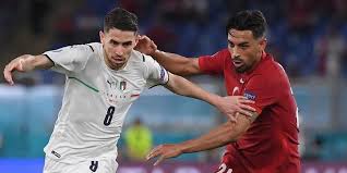 Хайлайты игры италия — швейцария: Italiya Shvejcariya Luchshij Prognoz Na Segodnyashnij Match Evro 2020 Vseprosport Ru