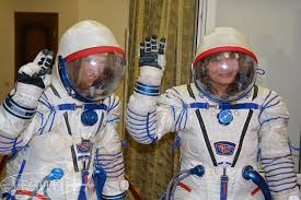 Sokol Suit Space Suit Space Girl Gorgeous Ladies Of Wrestling