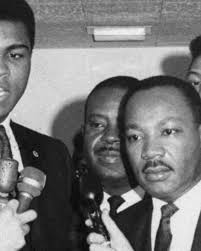 In similar fashion, malcolm x notably called martin luther king, jr. Martin Luther King Jr And Malcolm X Only Met Once Biography