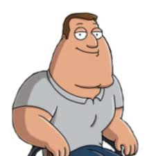 Licensing@theladbiblegroup.com to view more content visit www.thecontentbible.com. Joe Swanson Family Guy Wiki Fandom
