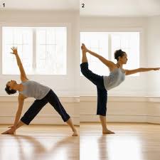 Yoga asanas (poses) from standing, seated, forward & backward bends, twists, inversions, arm balancing, and core yoga these are the yoga poses that really build upper body and core strength! Poze Cu Yoga In 1 Abc News