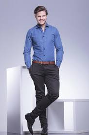 Exuding versatility and effortless cool, they're key pieces in the modern man's style arsenal. Black Pants Outfits For Men 29 Ideas How To Style Black Pants Black Pants Outfit Mens Pants Fashion Mens Fashion Summer Outfits