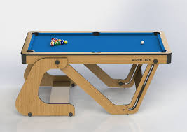 Riley 6ft Vertical Folding Pool Table Rfpt 6 Folding Pool Table Pool Table Best Pool Tables