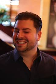 Thomas WOODS Obituary (2015)