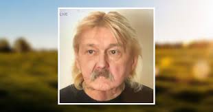 Martin "Marty" Alan Lincoln Obituary May 7, 2020