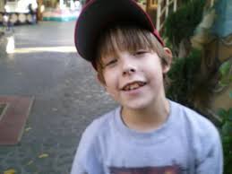 Meet the teenage boy bullied out of school whose confidence has soared  since becoming a glamorous woman