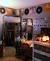 Vintage Hippie Bedroom Decorations