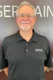 Chad Secrest's Instagram, Twitter & Facebook