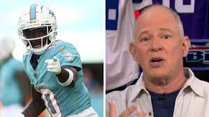 Tim Massaquoi: News, Stats, Bio & More