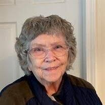 Sandra S. White Obituary