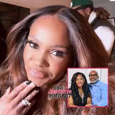 Queen Latifah Breaks-Up With Longtime Girlfriend Eboni Nichols