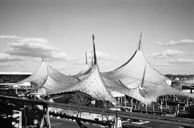 Laureat 2015 Du Prix D Architecture Pritzker Frei Otto Architektur Frei