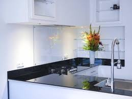 Hou je keuken schoner met een prachtig spatscherm, decoratief en praktisch. Bol Com Glazen Keuken Achterwand 700x900