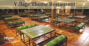 Genießen sie ein köstliches essen in den besten restaurants ihrer lieblingsgebiet. Nisargvillagethemerestaurant Hashtag On Twitter