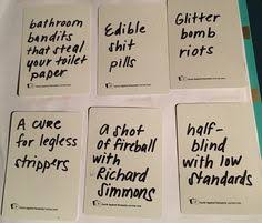 This site appears to be superior in almost every way, except xyzzy works with our cardcast decks. Pinterest