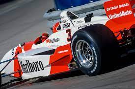 In indycar competition, castroneves has 21 wins and 32 poles. Helio Castroneves Team Penske Cart Championship Series 2001 Photo 1 18