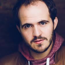 Crime and Punishment, A Comedy