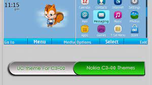 Check spelling or type a new query. Uc Theme For Nokia C3 00 Asha 200 X2 01
