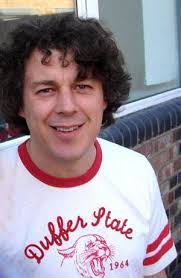 Gerald gary jed mercurio obe (born september 1966) is a british television writer, producer, director and novelist. Jed Mercurio Height How Tall Is Jed Mercurio