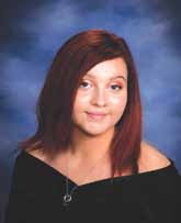 Good Lu ck Class of 2022