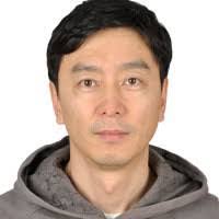 Derrick Li's Instagram, Twitter & Facebook