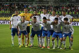 Football team plays in the following competitions: Azerbaijan National Football Team Wikiwand