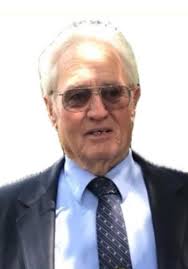 Harrison Hill Obituary