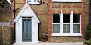 Add style and security to your home with an everest porch. Planning A Porch Extension Which